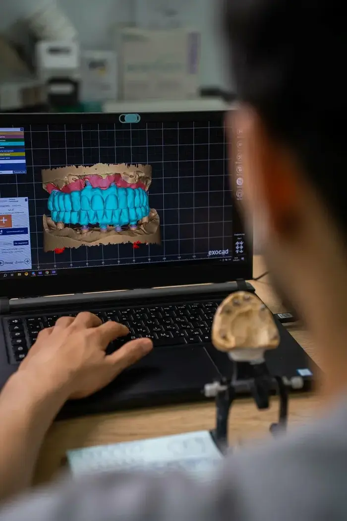 Центр имплантации доктора Федорова (м. Добрынинская, м. Серпуховская, м. Тульская)