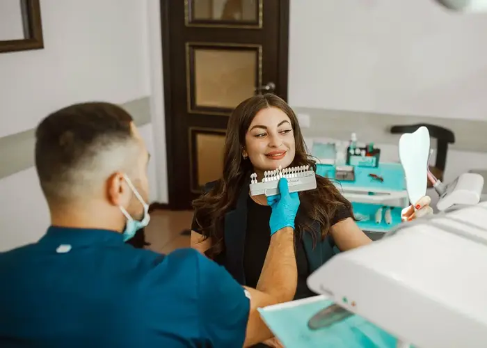 Центр имплантации доктора Федорова (м. Курская, м. Чкаловская)