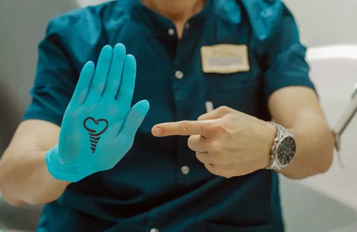 Центр имплантации доктора Федорова (м. Курская, м. Чкаловская)