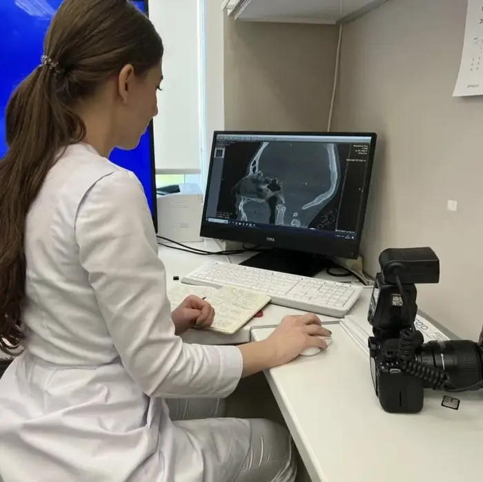 Стоматологическая клиника Ортодонт Комплекс (м. Новаторская)