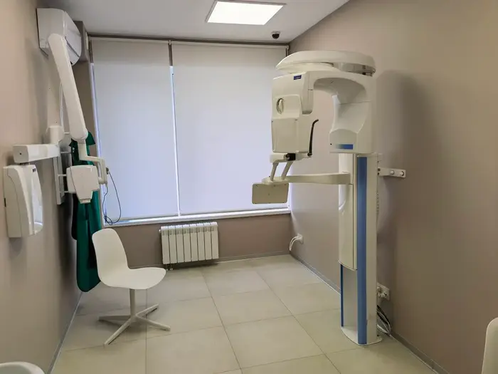 Стоматологическая клиника Ортодонт Комплекс (м. Новаторская)