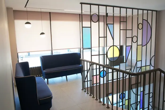 Стоматологическая клиника Ортодонт Комплекс (м. Новаторская)