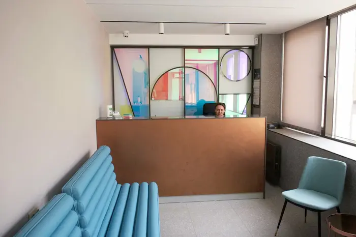 Стоматологическая клиника Ортодонт Комплекс (м. Новаторская)