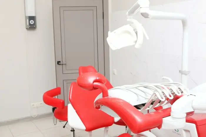 Стоматологическая клиника SMILE LIKE