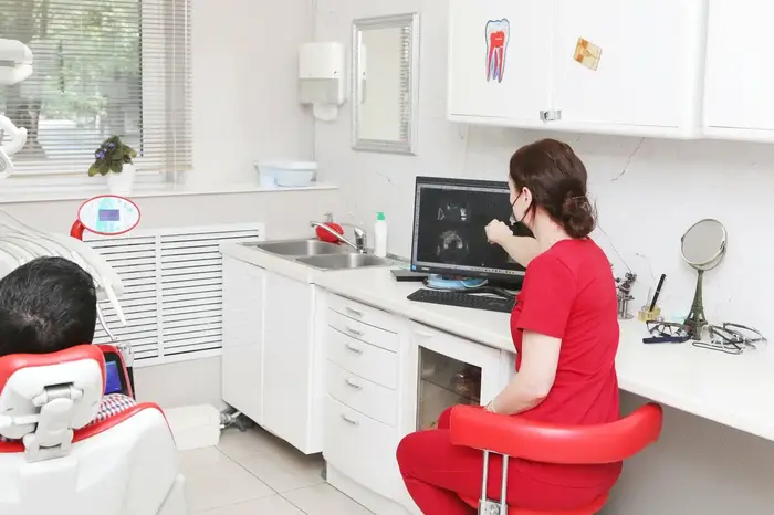 Стоматологическая клиника SMILE LIKE