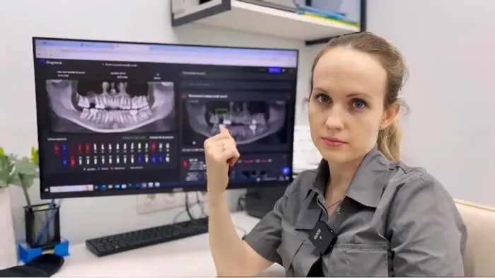 Цифровая стоматология УлыбкаPRO