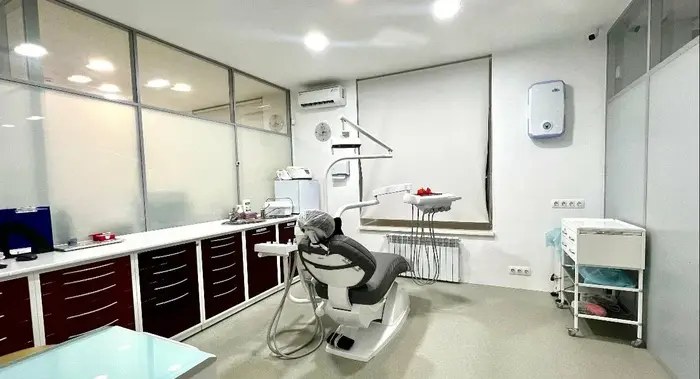 Цифровая стоматология УлыбкаPRO