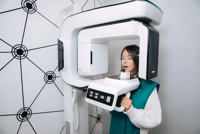 Стоматологическая клиника