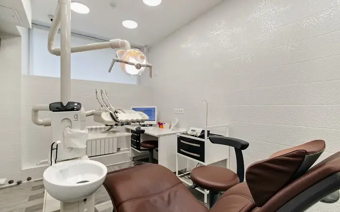 Стоматологическая клиника