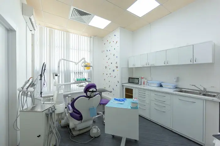 Семейная стоматология