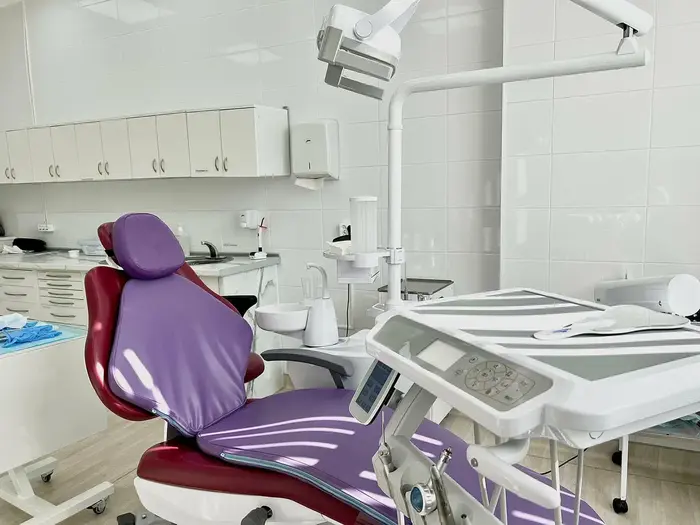 Семейная стоматология