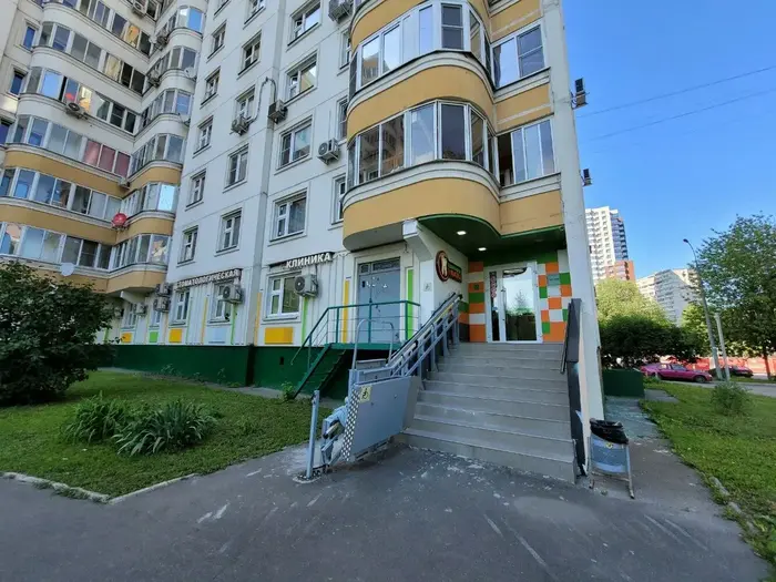 Стоматология Здоровая Улыбка (м. Селигерская)