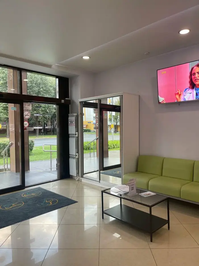 Стоматология Здоровая Улыбка (м. Дмитровская)