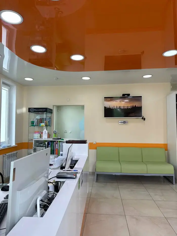 Стоматология Здоровая Улыбка (м. Солнцево)